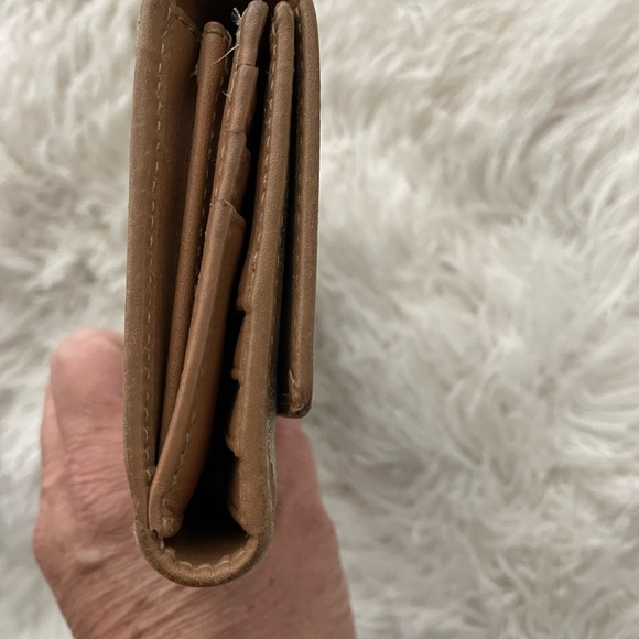 Coach Wallet Excellent condition - Picture 5 of 6
